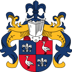 Wiebe Wappen